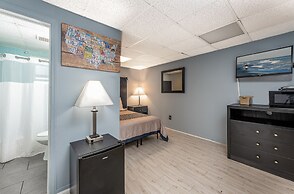 Hammock Inn & Suites - Jersey Shore