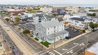 Hammock Inn & Suites - Jersey Shore