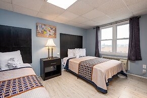 Hammock Inn & Suites - Jersey Shore