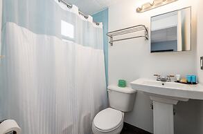 Hammock Inn & Suites - Jersey Shore