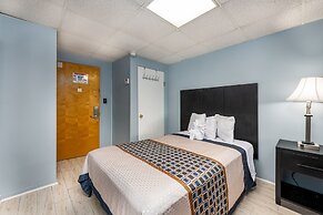 Hammock Inn & Suites - Jersey Shore