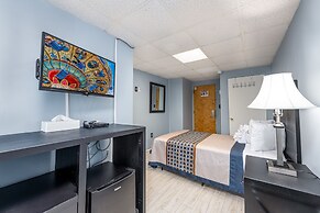 Hammock Inn & Suites - Jersey Shore