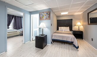 Hammock Inn & Suites - Jersey Shore