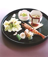 Hotel Chinzanso Tokyo