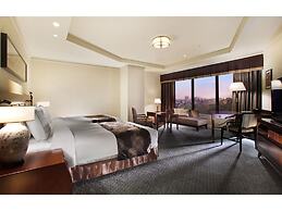 Hotel Chinzanso Tokyo