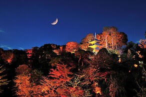 Hotel Chinzanso Tokyo