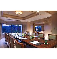 Hotel Chinzanso Tokyo