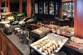 Hotel Chinzanso Tokyo