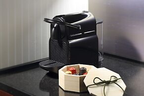 Hotel Chinzanso Tokyo