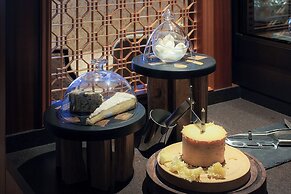 Hotel Chinzanso Tokyo