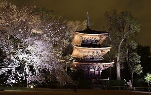 Hotel Chinzanso Tokyo