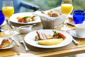 Hotel Chinzanso Tokyo