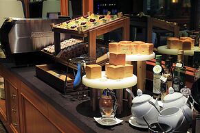 Hotel Chinzanso Tokyo