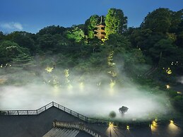 Hotel Chinzanso Tokyo