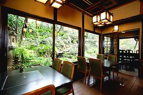 Hotel Chinzanso Tokyo