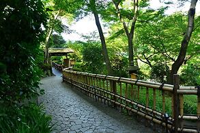 Hotel Chinzanso Tokyo