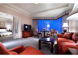 Hotel Chinzanso Tokyo