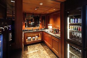 Hotel Chinzanso Tokyo