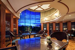 Hotel Chinzanso Tokyo