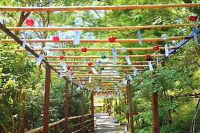 Hotel Chinzanso Tokyo