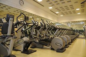 Hotel Chinzanso Tokyo