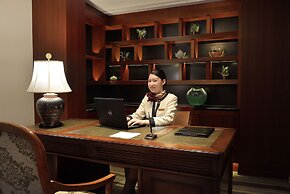 Hotel Chinzanso Tokyo