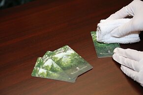 Hotel Chinzanso Tokyo