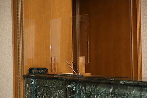 Hotel Chinzanso Tokyo