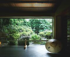 Hotel Chinzanso Tokyo