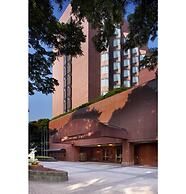 Hotel Chinzanso Tokyo