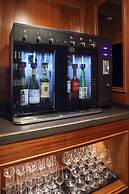 Hotel Chinzanso Tokyo