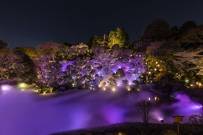 Hotel Chinzanso Tokyo