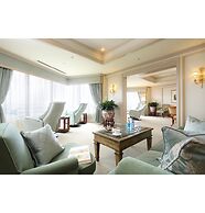 Hotel Chinzanso Tokyo