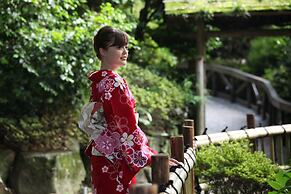 Hotel Chinzanso Tokyo