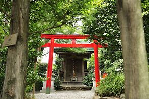 Hotel Chinzanso Tokyo