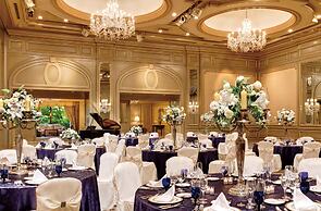 Hotel Chinzanso Tokyo