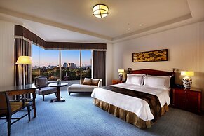 Hotel Chinzanso Tokyo