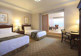 Hotel Chinzanso Tokyo