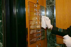 Hotel Chinzanso Tokyo