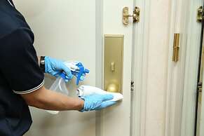 Hotel Chinzanso Tokyo