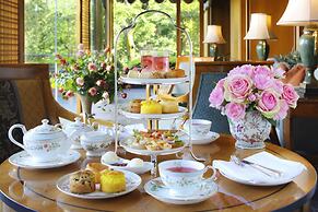 Hotel Chinzanso Tokyo