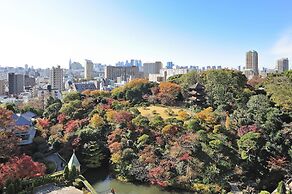 Hotel Chinzanso Tokyo