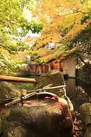 Hotel Chinzanso Tokyo