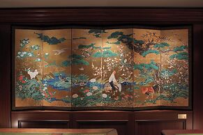 Hotel Chinzanso Tokyo