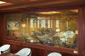 Hotel Chinzanso Tokyo