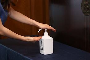 Hotel Chinzanso Tokyo