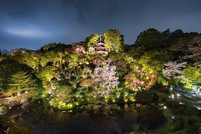 Hotel Chinzanso Tokyo