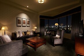 Hotel Chinzanso Tokyo