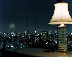 Hotel Chinzanso Tokyo