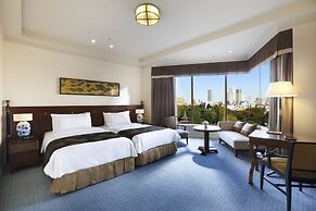 Hotel Chinzanso Tokyo